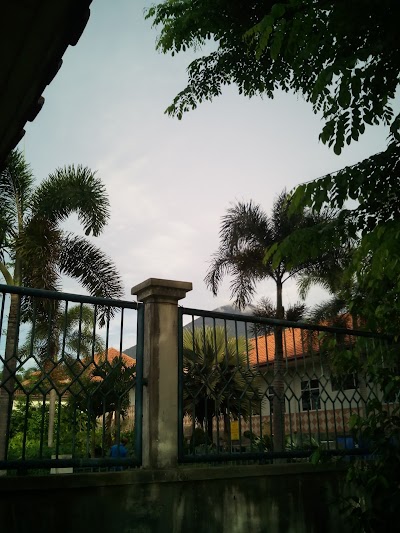 photo of Kampung Air Margo Tirto