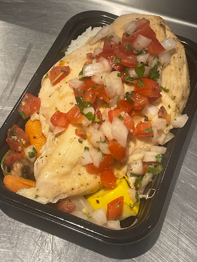 Geo Meals - Thumbnail