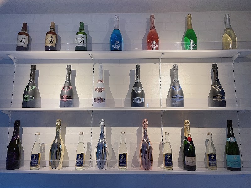 Snack Bar Earth（スナックバーアース）横浜市旭区希望ヶ丘