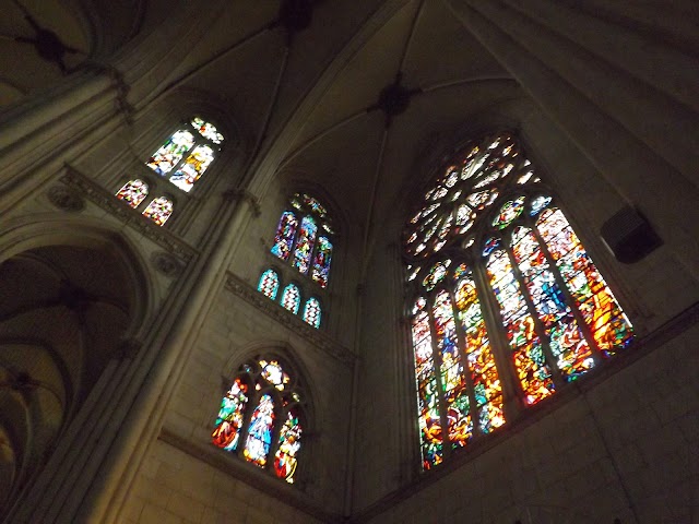 Basilique Notre-Dame