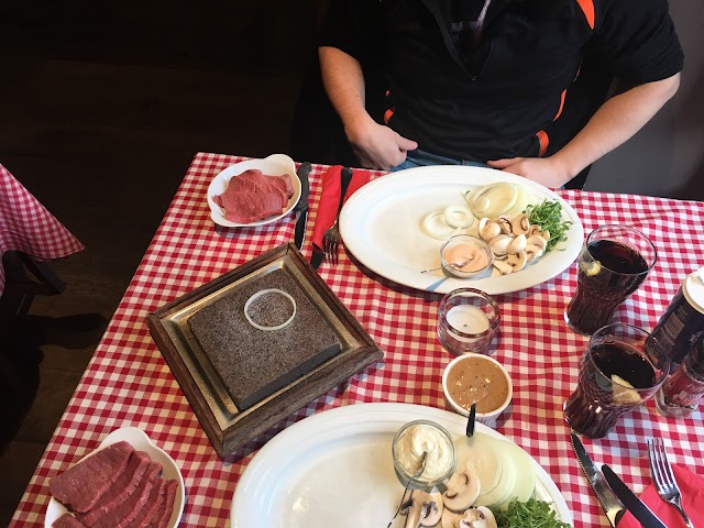 Brasserie Mozarthuys