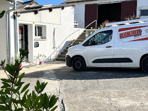 Photo n°9 de Ribeiro frères à Tarnos (Maçon)