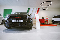 FIAT BERGERAC | GROUPE CAZES à Bergerac