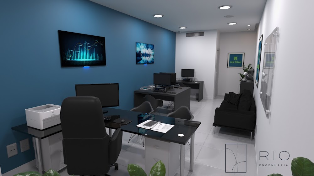 Rio Wide | Arquitetura & Tecnologia