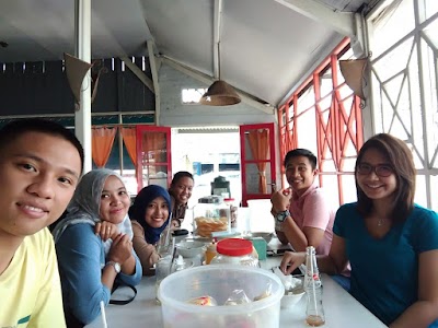 Photos of Sop Ayam Bu Sumirah