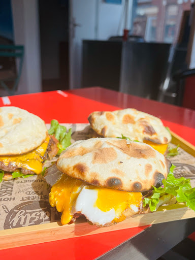 Photo 1 - La Maison du Burger