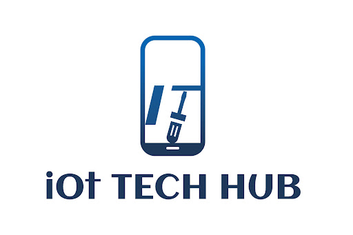 iot tech hub - Thumbnail