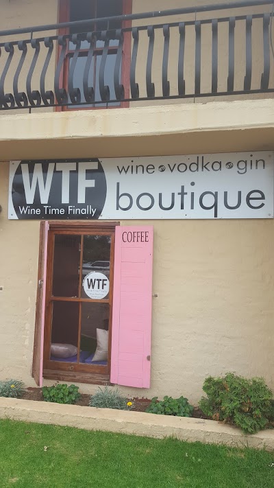 Photos of Chocolat Dullstroom