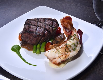 Photos of The Restaurant at Tierra del Sol