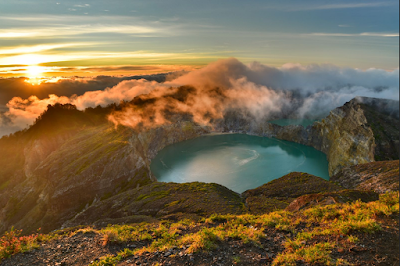 Photos of Komodo Dominik Tour
