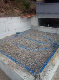 Photo n°15 de Charbonneyre TP à Rosières (Entreprise de terrassement)