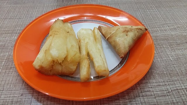 Les Grillades De Mamabé