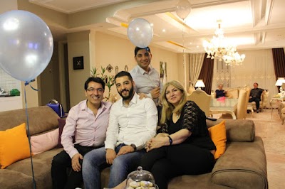 Photos of مجتمع نان گلستان