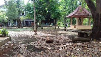Photos of Mandalawangi Arama