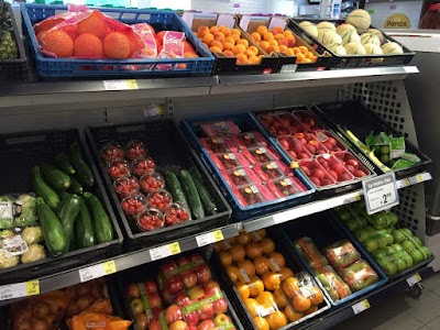 Photos of Q8 Shop&Go Wellin
