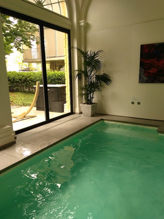 Sandton Grand Hotel Reylof