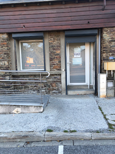 Photo de Maison de Santé du Plateau Cerdan à Saillagouse (66800)