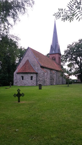 Ev.-luth. Kirchengemeinde Heeslingen Kirchenbüro - Thumbnail