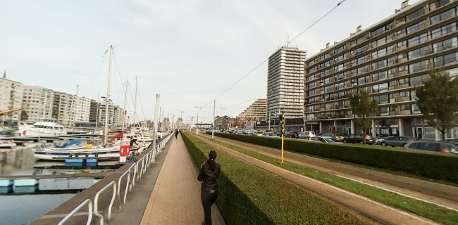 Mercator openingstijden
