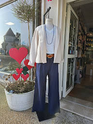 Photo n°48 de 🌿 Feuille à Feuille 🌿 à Sully-sur-Loire (Magasin d'ameublement et de décoration)