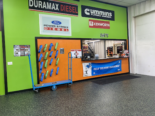OCD Diesel and Automotive Repair LLC - Thumbnail