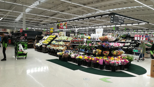 Asda Queensferry - Thumbnail