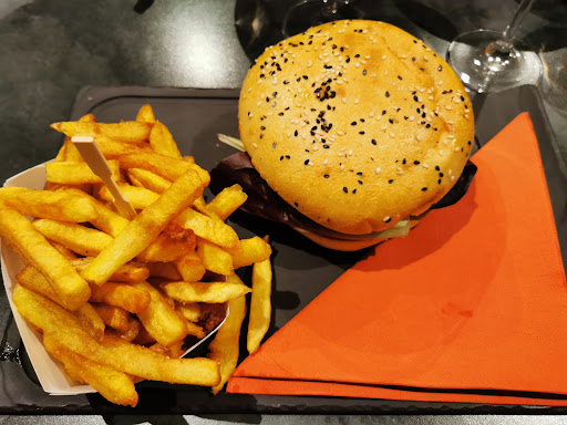 Photo 5 - LA CANTINE DORMANS