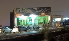 Hamza Tea House quetta