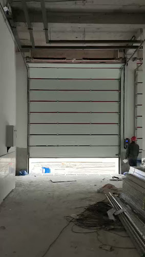 Maxwell Automatic Doors LLC - Ajman Branch. Hours