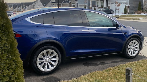 Cruz's Auto Detailing