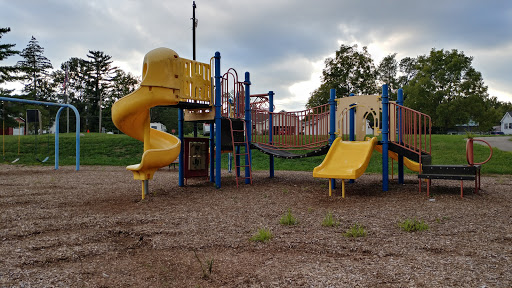 Gauche Park - Visual