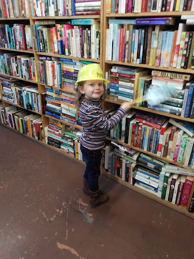 377 Books at Frames Etc - Thumbnail
