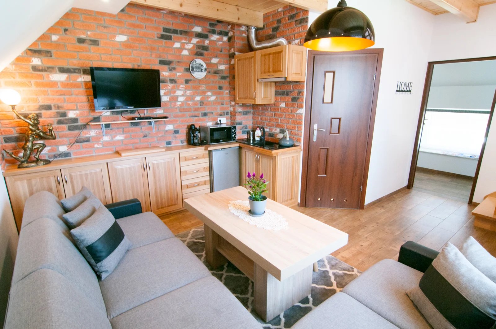 Apartamenty Maja