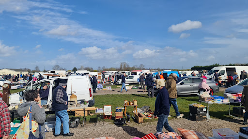 Torksey Carboot & Market Gallery - United Kingdom