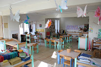 Être et Découvrir Montessori école maternelle et élémentaire Bilingue à Saint-Nom-la-Bretèche