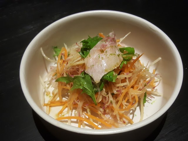 Renkon Restaurant