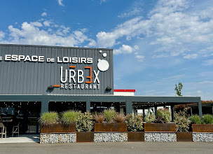Photo n°1 de L'URBEX Restaurant à Roques (Restaurant)