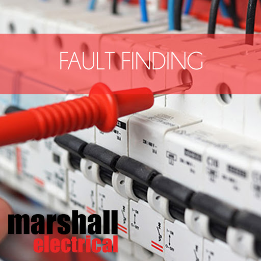 Marshall Electrical - Thumbnail