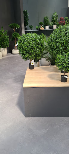 Maxifleur Artificial plants B.V. - Thumbnail