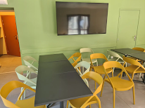 PaNa'Café à Parves et Nattages