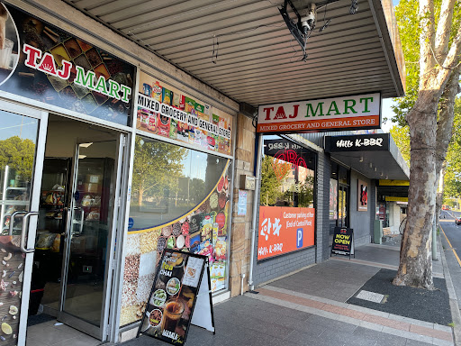 Taj Mart
