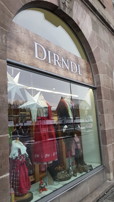 Photos of Wirkes Dirndl Trachten & Ledermoden GmbH