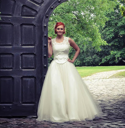 Jackie Tailor Design