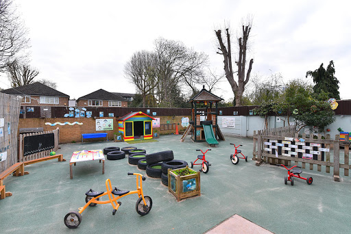 Bright Horizons Blackheath Day Nursery and Preschool - Thumbnail