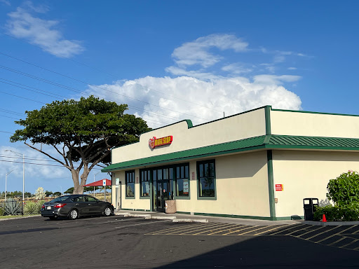 Minit Stop Kailua-Kona