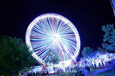 Erkoc Lunapark