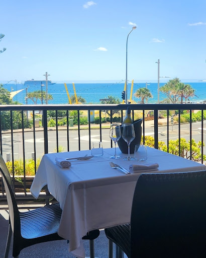 Spice Bar Restaurant