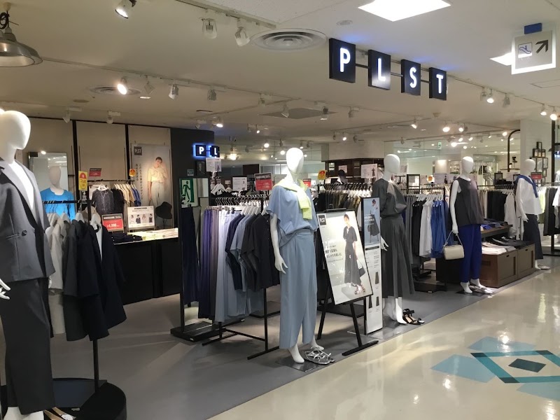 PLST 近鉄百貨店和歌山店