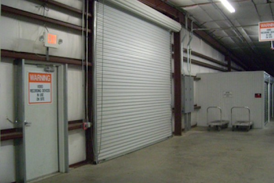 B&G Climate Controlled Self Storage