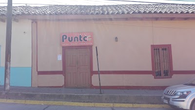Photos of Punto Express CyberCaf&eacute;